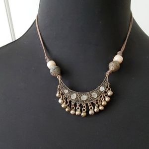 Artisan Necklace